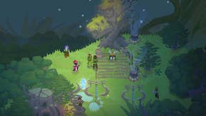 Co-op action-RPG Moon Hunters out now on Steam