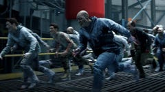 Cross-play coming to World War Z, Horde Mode available now – Destructoid