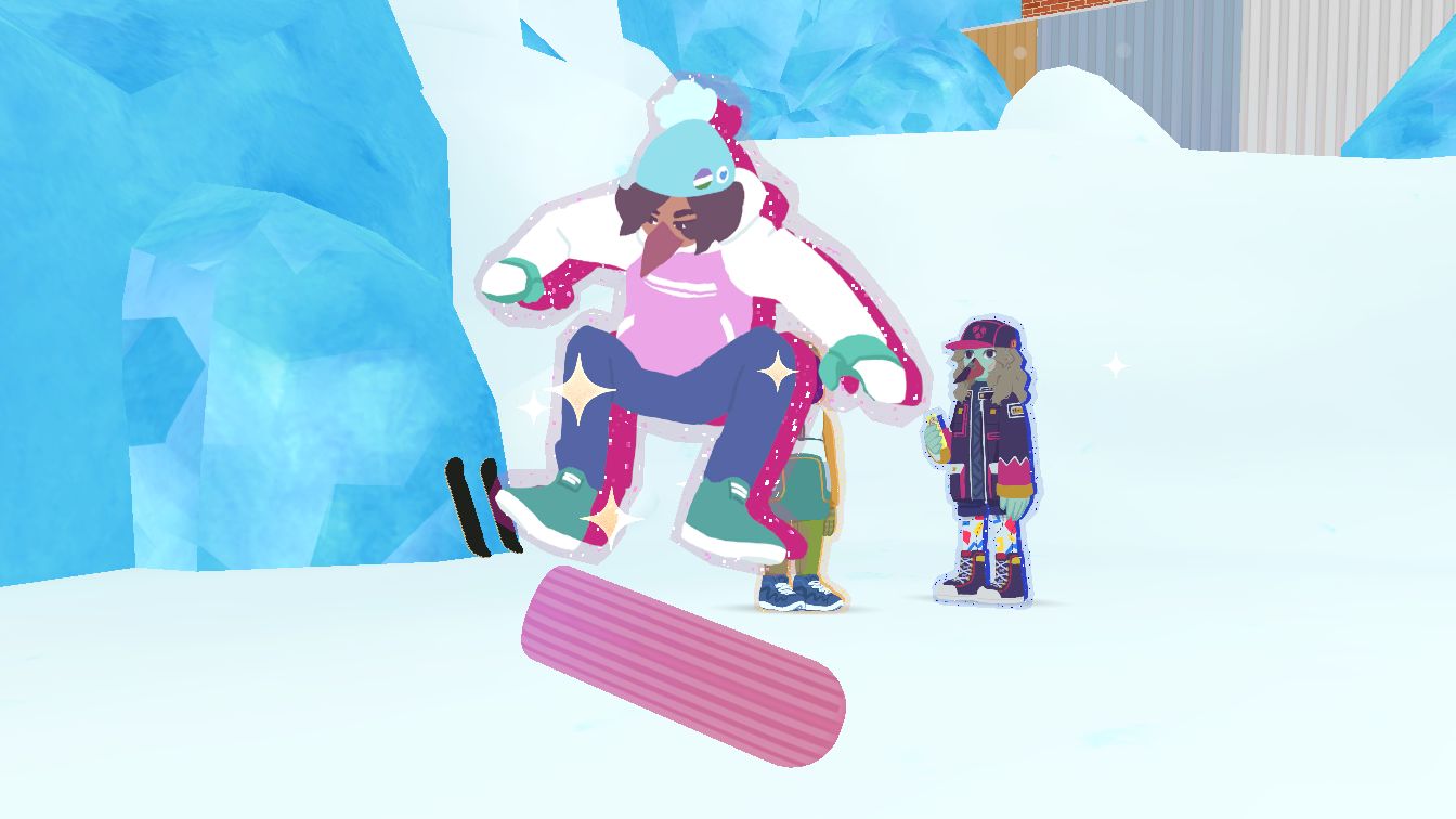 Image for The best games you missed in 2021: co-open