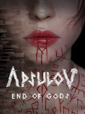 Apsulov: End Of Gods boxart