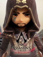 Assassin's Creed: Rebellion boxart
