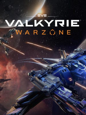 EVE: Valkyrie - Warzone boxart