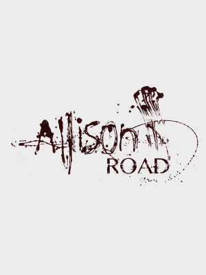 Allison Road boxart