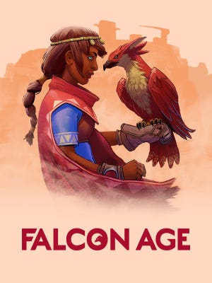 Falcon Age boxart