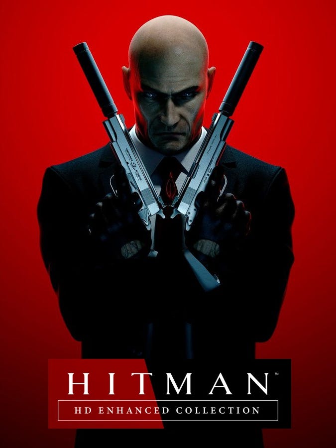 Hitman Hd - Enhanced Collection Free Download Hitman HD Enhanced Collection | Eurogamer.net