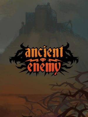 Ancient Enemy boxart