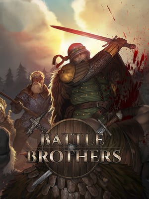 Battle Brothers boxart