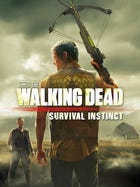 The Walking Dead: Survival Instinct boxart