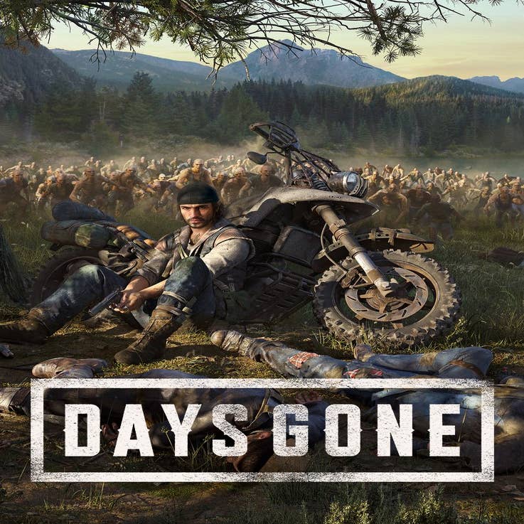 Days Gone II Broken Roads Concept : r/DaysGone