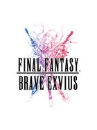 Final Fantasy Brave Exvius boxart
