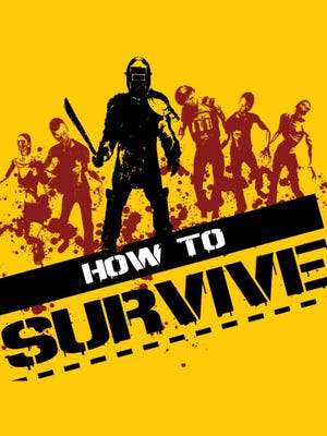 How to Survive boxart