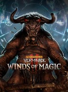 Warhammer: Vermintide 2 - Winds of Magic boxart