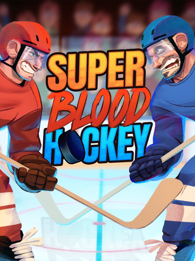 Is there a hockey clearance game for nintendo switch