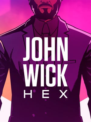 John Wick Hex boxart