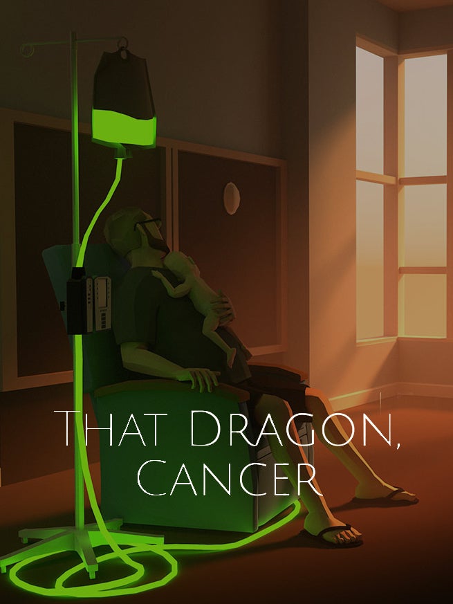 That Dragon Cancer | Rock Paper Shotgun