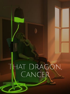 That Dragon Cancer boxart
