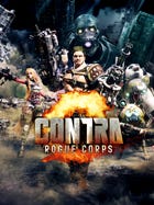 Contra: Rogue Corps boxart