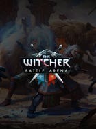 The Witcher: Battle Arena boxart