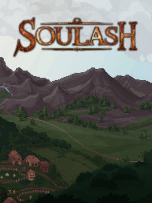 Soulash boxart
