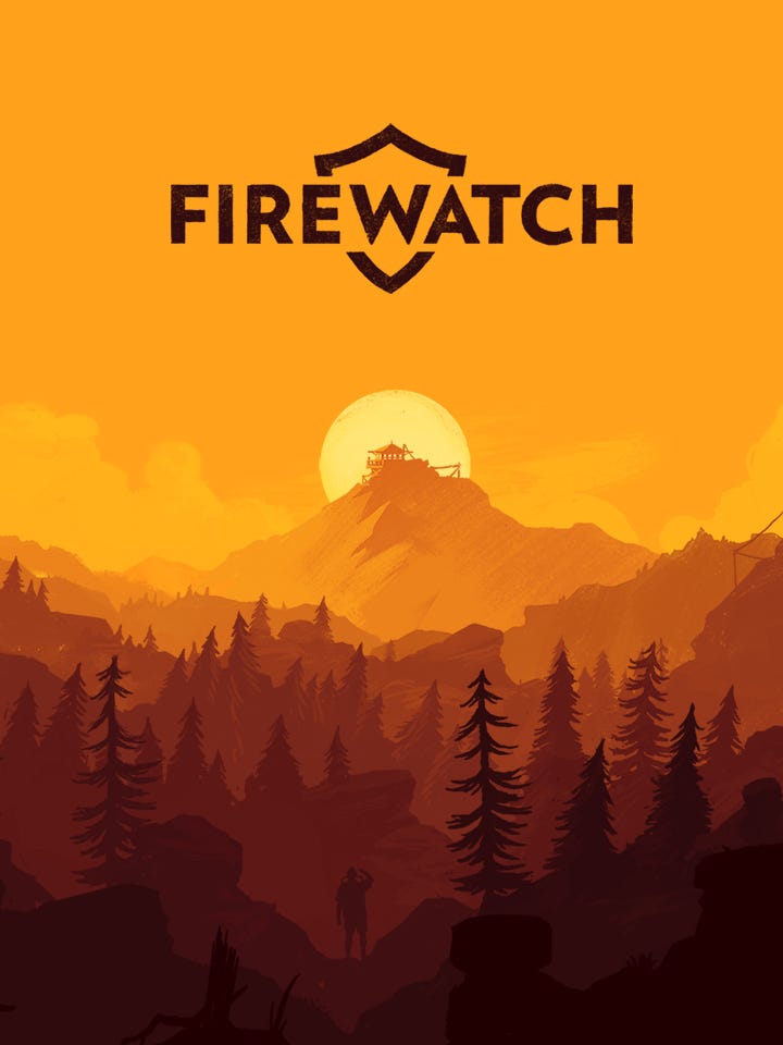 Firewatch Kitchen Firewatch | Rock Paper Shotgun