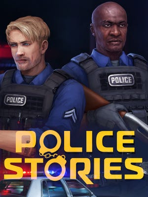 Police Stories boxart