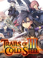 The Legend of Heroes: Trails of Cold Steel 3 boxart