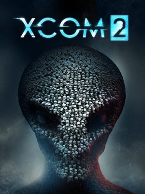 XCOM 2 boxart
