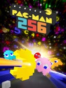 Pac-Man 256 boxart