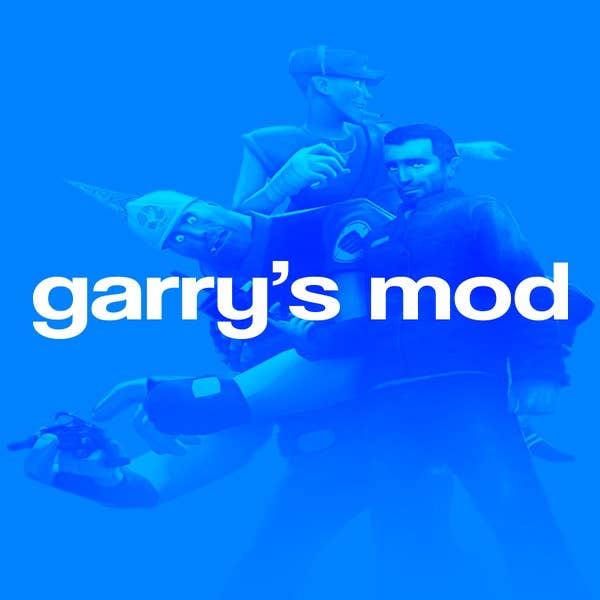 The Future of Garry's Mod