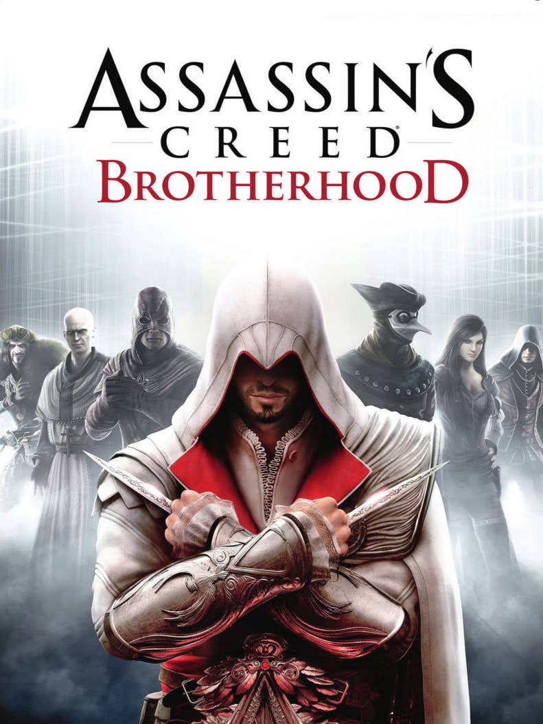 Assassin's Creed: Brotherhood