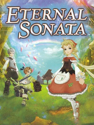Cover von Eternal Sonata