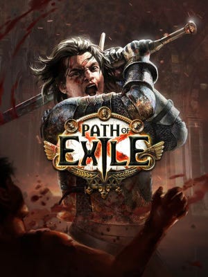 Path of Exile boxart