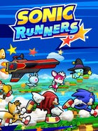 Sonic Runners boxart