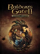 Baldur's Gate II: Enhanced Edition boxart