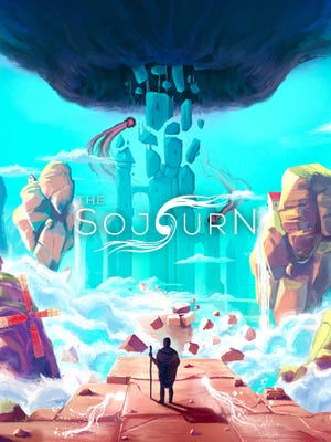 The Sojourn boxart