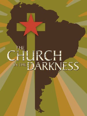 The Church in the Darkness boxart