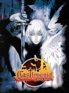 Castlevania: Aria of Sorrow boxart