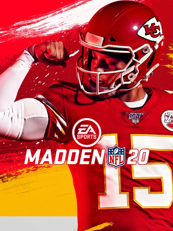 Madden 20 ps4 digital sales code