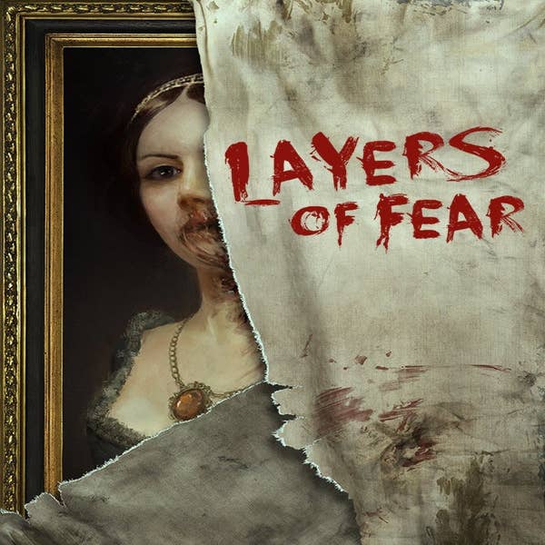 Gee Thanks, Dad: Layers Of Fear's Inheritance DLC