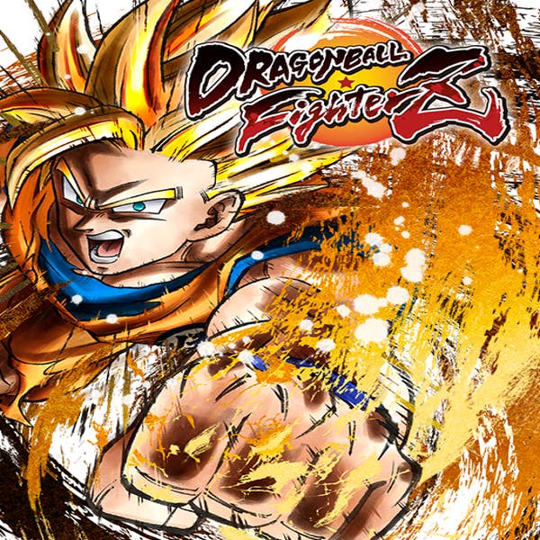 Dragon Ball FighterZ Reveals Super Saiyan 4 Gogeta Gameplay
