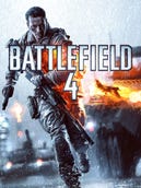 Battlefield 4 boxart