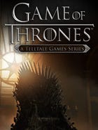 Game of Thrones - A Telltale Games Series boxart