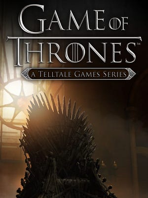 Cover von Game of Thrones (Telltale)