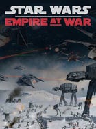 Star Wars: Empire at War boxart