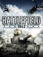 Battlefield 1943 boxart