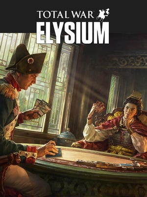 Portada de Total War: Elysium