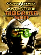 Command & Conquer: Tiberian Sun boxart