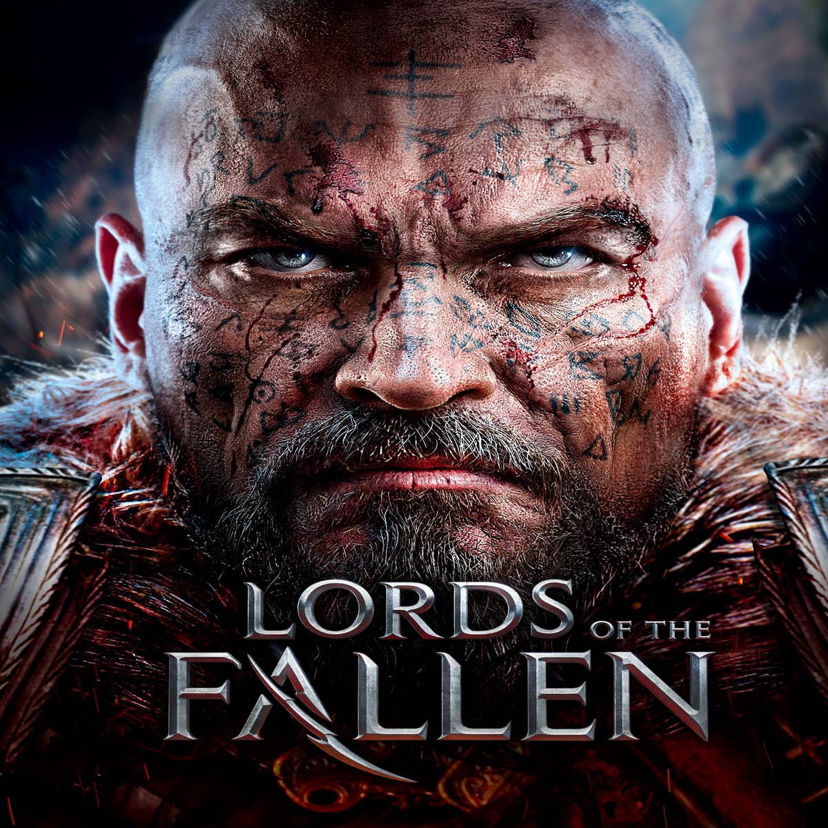 Lords of the Fallen debuts at five times the players of 2014 original