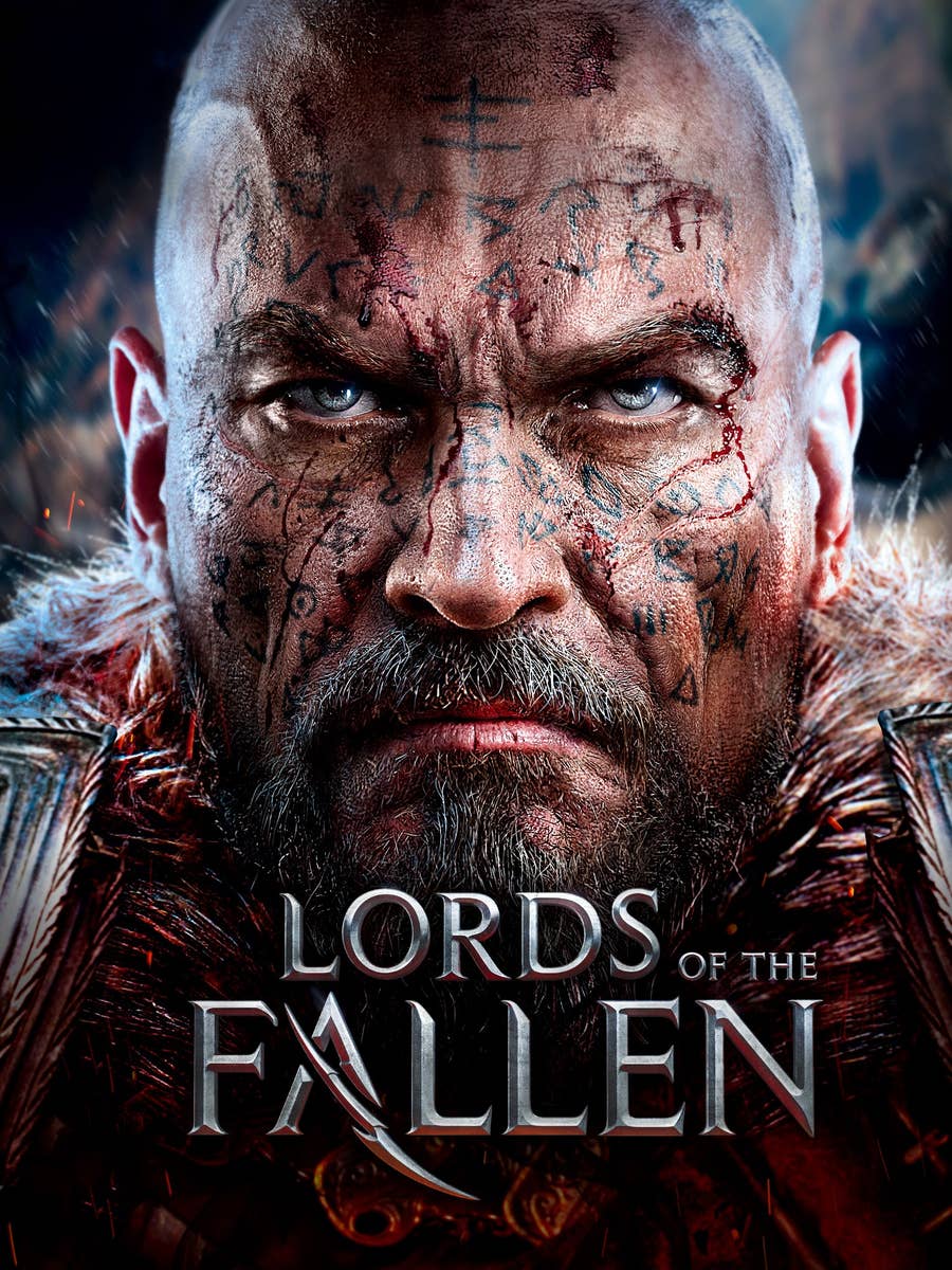 Lords of the Fallen