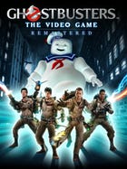 Ghostbusters: The Video Game Remastered boxart